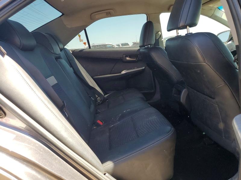 Aukcja sprzedaży 2014 Toyota Camry, vin: 4T1BF1FK2EU832957, numer aukcji: 60292906