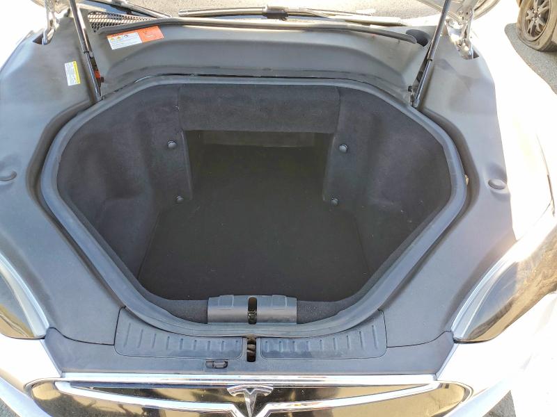 Aukcja sprzedaży 2014 Tesla Model S, vin: 5YJSA1H11EFP48614, numer aukcji: 61167546