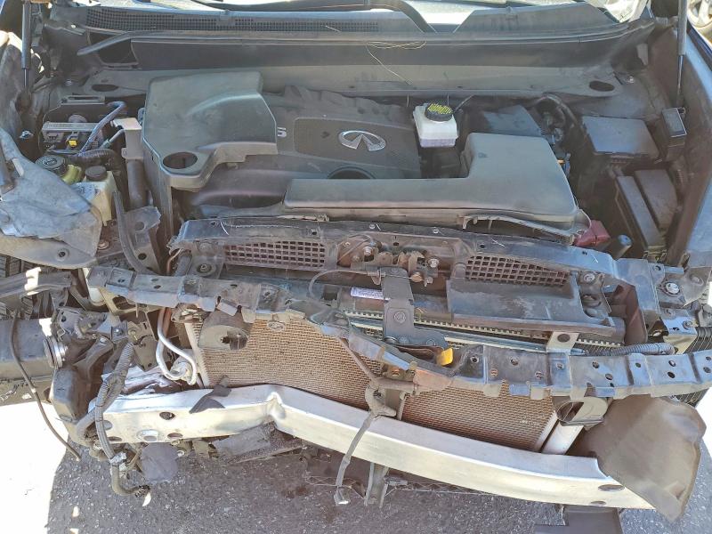 Aukcja sprzedaży 2019 Infiniti Qx60, vin: 5N1DL0MM4KC521225, numer aukcji: 60530626
