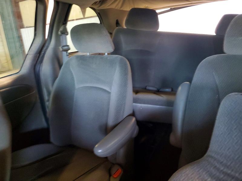 Aukcja sprzedaży 2004 Dodge Caravan, vin: 1D4GP45R44B509546, numer aukcji: 60934386