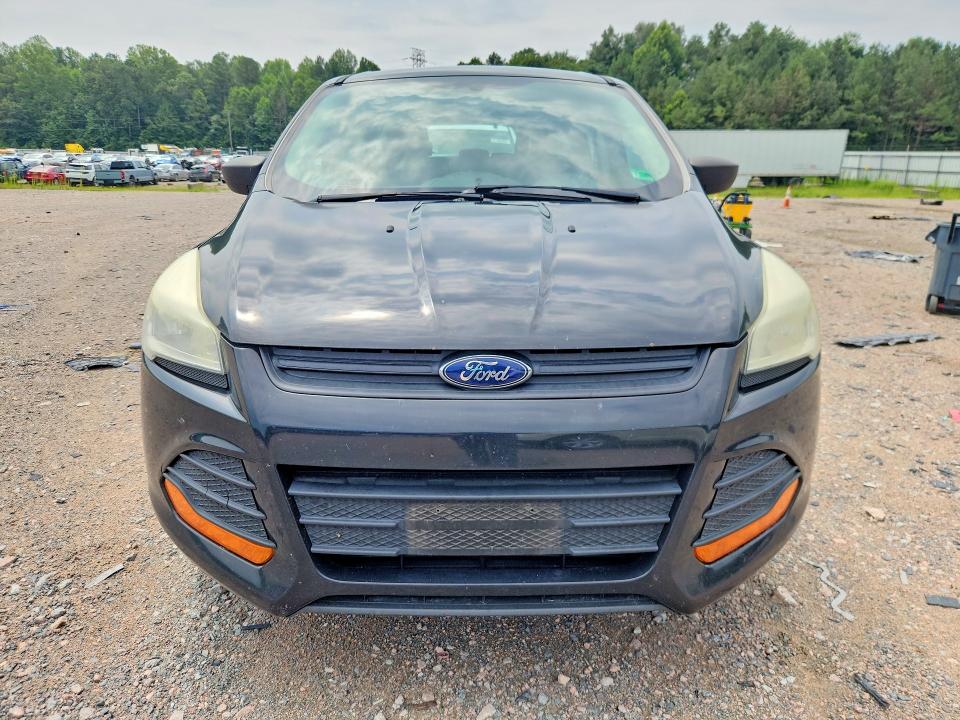 Продаж на аукціоні авто 2013 Ford Escape, vin: 1FMCU0F74DUA97221, номер лоту: 61885406