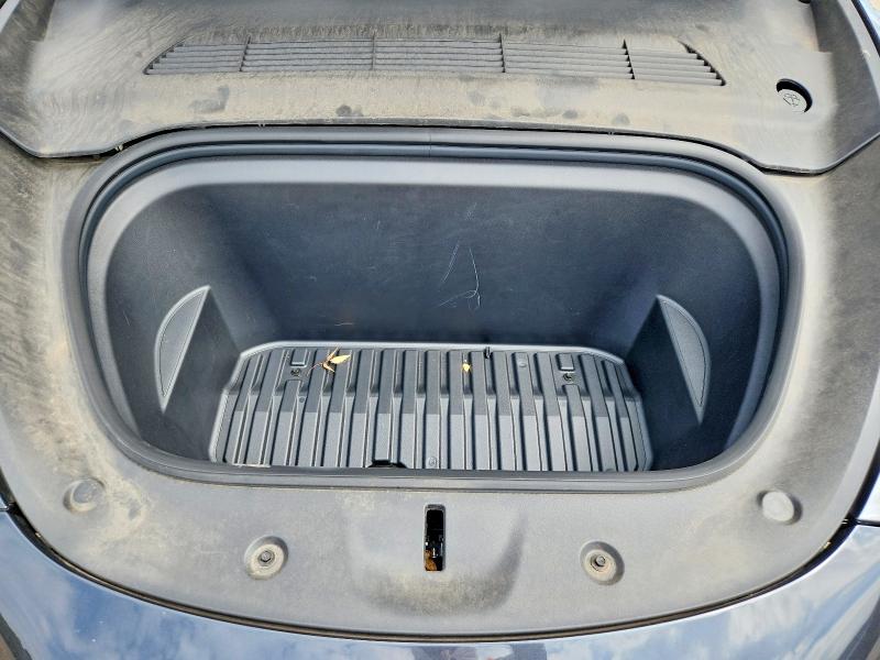 Aukcja sprzedaży 2024 Tesla Model Y, vin: 7SAYGDED4RF027866, numer aukcji: 60672106