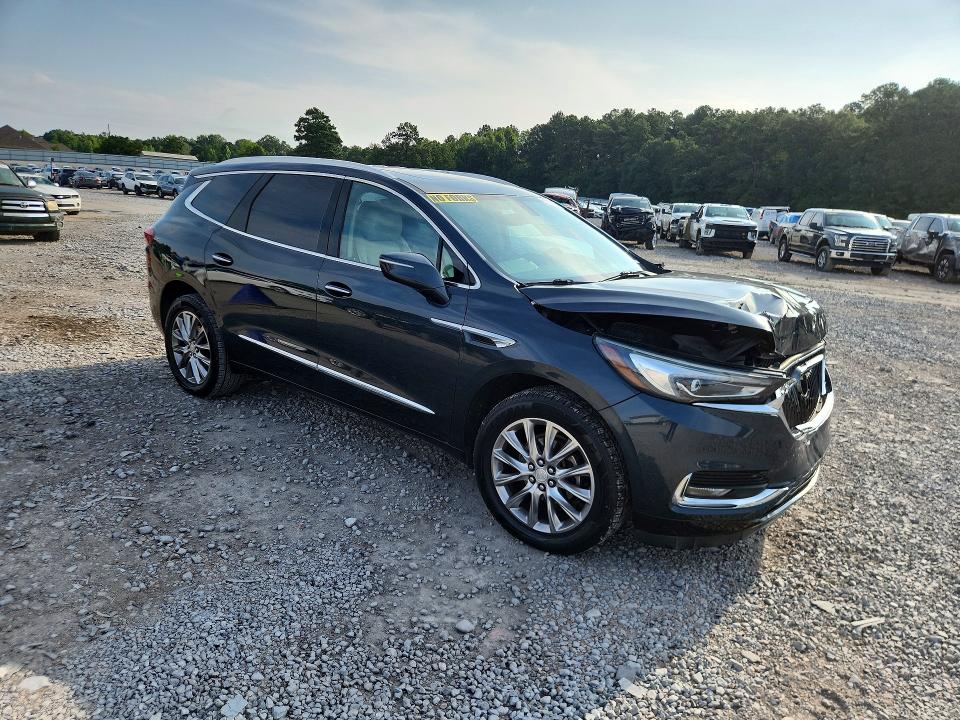 Aukcja sprzedaży 2019 Buick Enclave, vin: 5GAERBKWXKJ245055, numer aukcji: 61196046