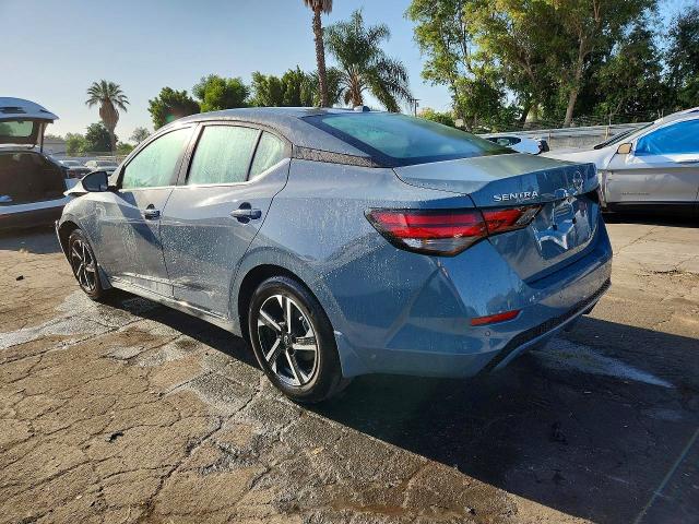 Aukcja sprzedaży 2025 Nissan Sentra, vin: 3N1AB8CV4SY337979, numer aukcji: 59870676
