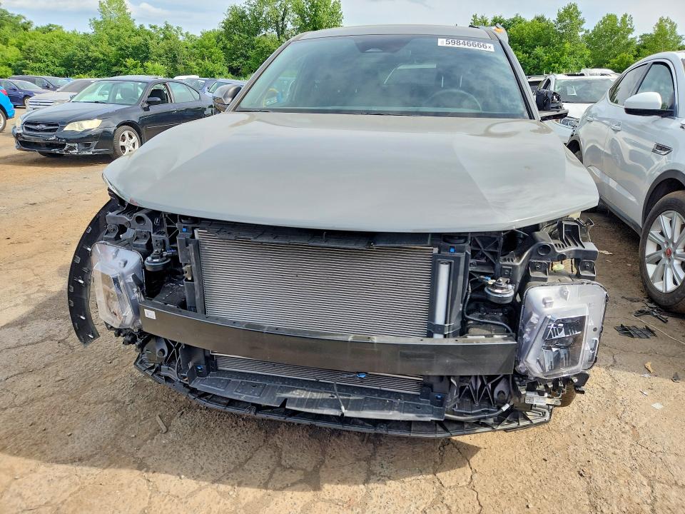 Продажа на аукционе авто 2026 Hyundai Santa Cruz, vin: 5NTJADDE4TH163290, номер лота: 59846666