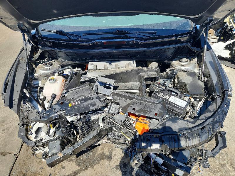 Продаж на аукціоні авто 2024 Kia Niro, vin: KNDCR3L14R5108033, номер лоту: 62473686