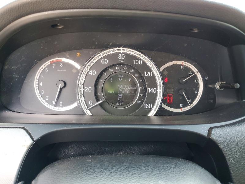 Aukcja sprzedaży 2014 Honda Accord, vin: 1HGCR2F31EA258031, numer aukcji: 62637426