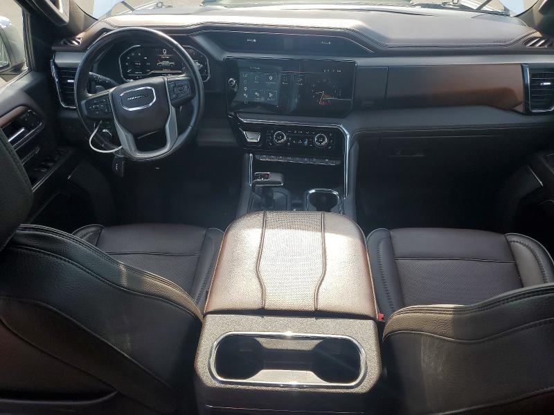 Продаж на аукціоні авто 2023 Gmc Sierra, vin: 3GTUUGE84PG300157, номер лоту: 59914386