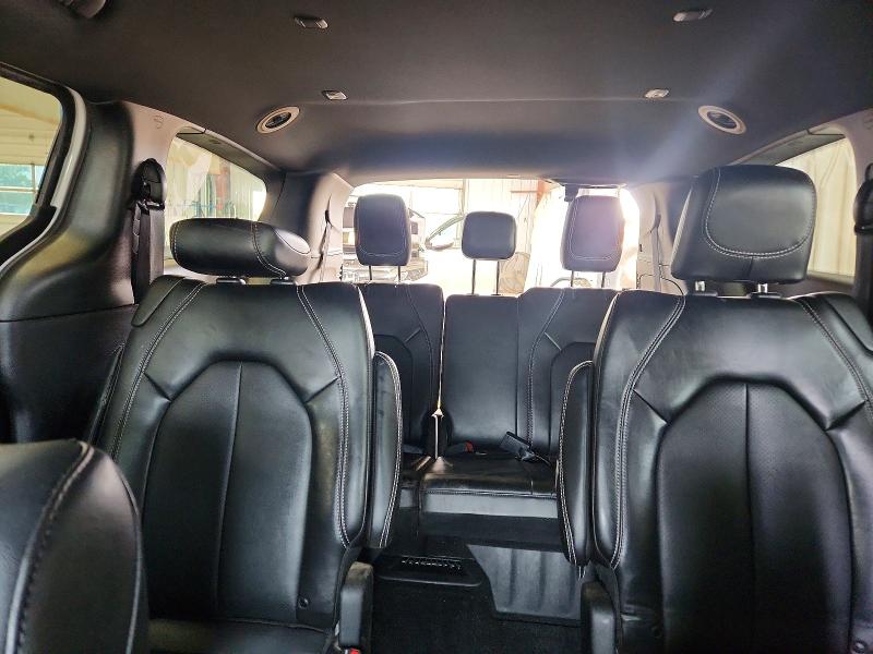 Продажа на аукционе авто 2025 Chrysler Pacifica, vin: 2C4RC1BG8SR519871, номер лота: 62446776