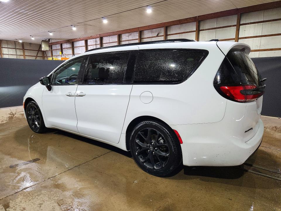 Aukcja sprzedaży 2025 Chrysler Pacifica, vin: 2C4RC1GG6SR523779, numer aukcji: 60916556