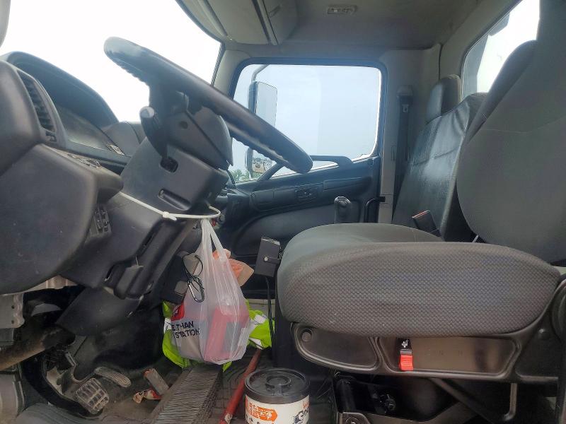 Продажа на аукционе авто 2015 Hino 258/268, vin: 5PVNJ8JP5F4S51336, номер лота: 61772646