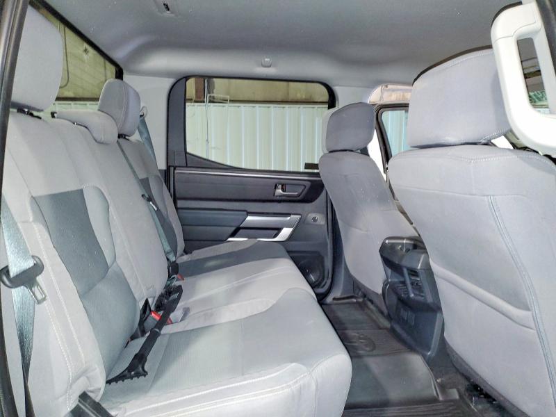 Продаж на аукціоні авто 2023 Toyota Tundra, vin: 5TFLA5DB7PX072169, номер лоту: 59259126