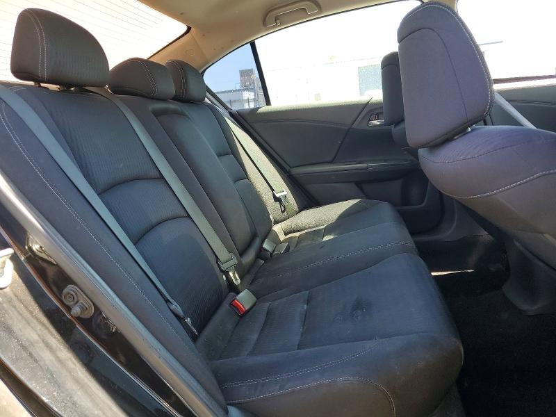 60032746 :رقم المزاد ، 1HGCR2F53FA102608 vin ، 2015 Honda Accord مزاد بيع