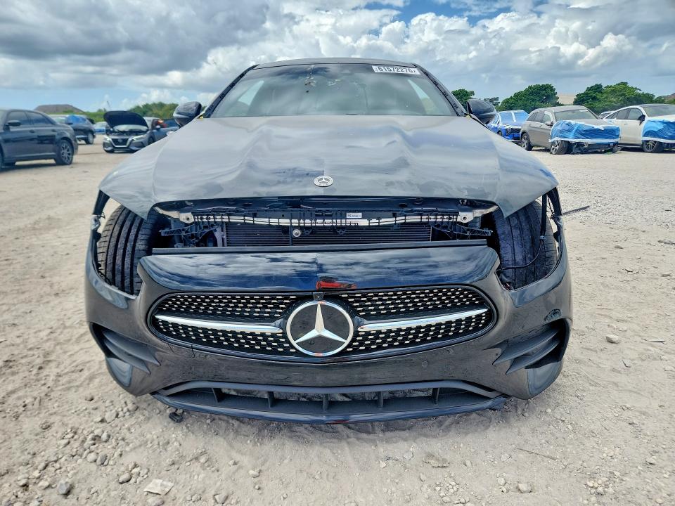 Продажа на аукционе авто 2022 Mercedes-benz E, vin: W1K1J5JB4NF177000, номер лота: 61572276