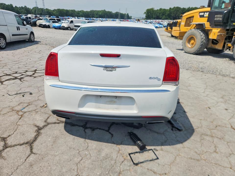 61920736 :رقم المزاد ، 2C3CCAEG0HH564517 vin ، 2017 Chrysler 300c مزاد بيع