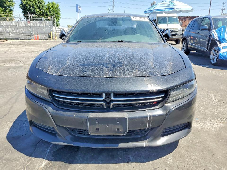 59637676 :رقم المزاد ، 2C3CDXBG7FH879008 vin ، 2015 Dodge Charger مزاد بيع