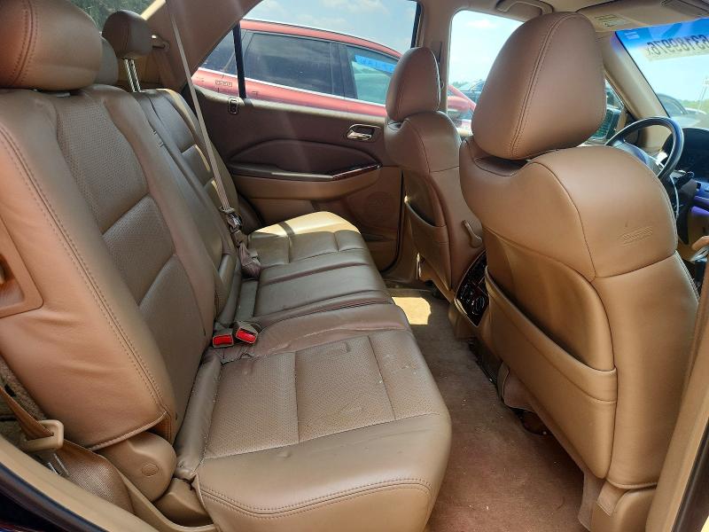 2002 Acura Mdx მანქანა იყიდება აუქციონზე, vin: 2HNYD18832H540457, აუქციონის ნომერი: 63189976