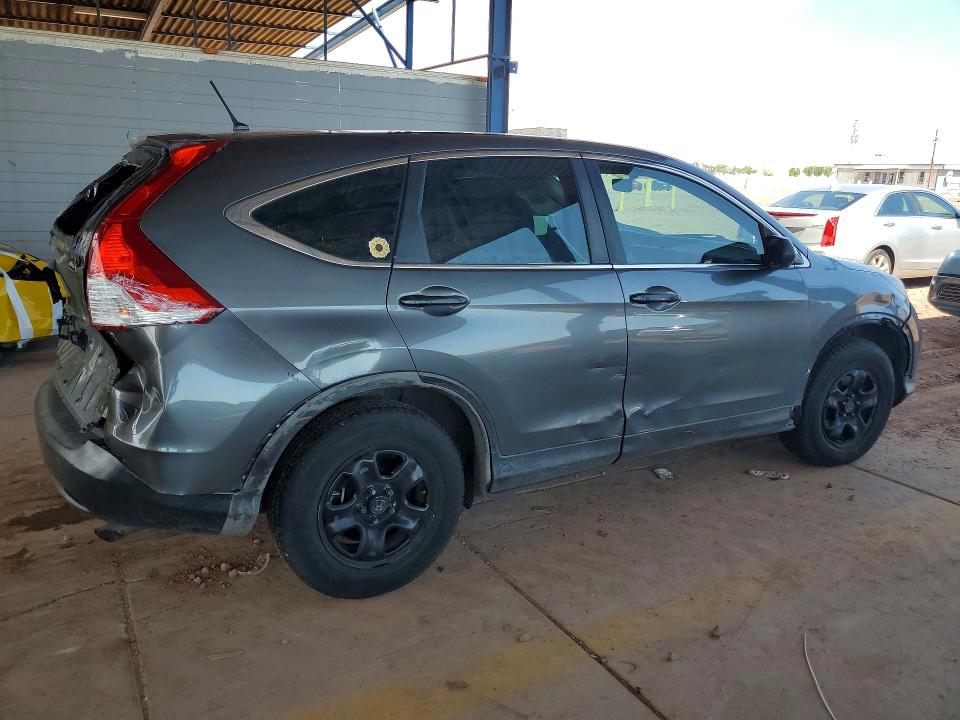 Продаж на аукціоні авто 2013 Honda Cr-v, vin: 3CZRM3H3XDG705928, номер лоту: 61234296