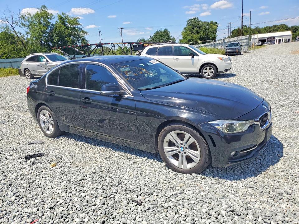 Aukcja sprzedaży 2018 Bmw 330, vin: WBA8D9G57JNU68838, numer aukcji: 63647256