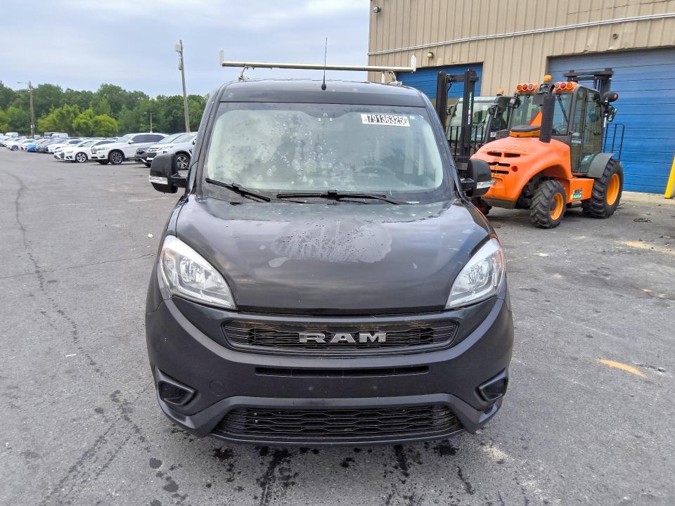 Продажа на аукционе авто 2021 Ram Promaster City, vin: ZFBHRFAB9M6T55816, номер лота: 79136325