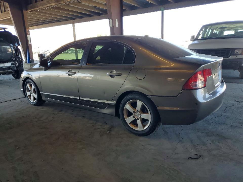 Продажа на аукционе авто 2008 Honda Civic, vin: 2HGFA16948H513540, номер лота: 63600976