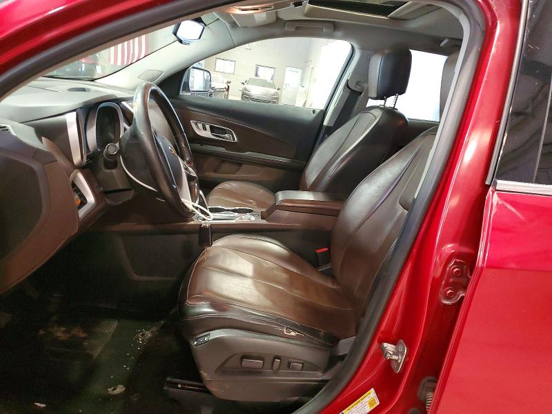 2013 Chevrolet Equinox მანქანა იყიდება აუქციონზე, vin: 2GNFLGE36D6219370, აუქციონის ნომერი: 63521336