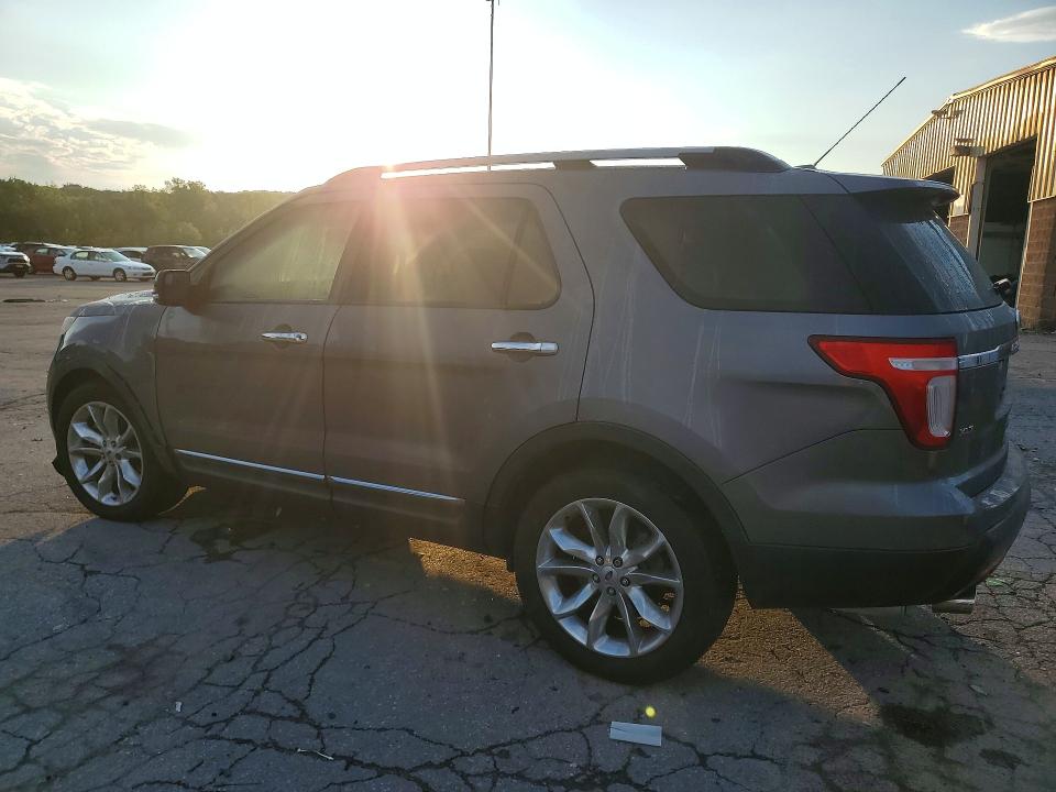 Aukcja sprzedaży 2014 Ford Explorer, vin: 1FM5K7D86EGA86501, numer aukcji: 63489246