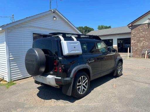 Продажа на аукционе авто 2020 Land Rover Defender, vin: SALE9EEU1L2016195, номер лота: 60632496