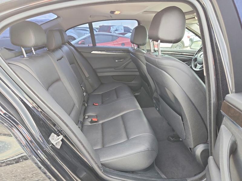 Aukcja sprzedaży 2016 Bmw 528, vin: WBA5A5C58GG353818, numer aukcji: 59953896
