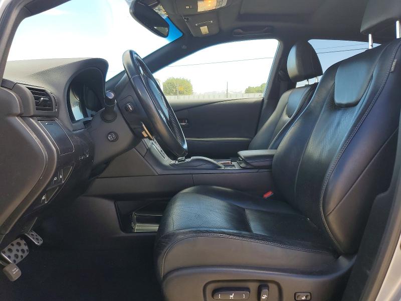 Aukcja sprzedaży 2015 Lexus Rx 350, vin: 2T2BK1BA2FC270789, numer aukcji: 62154076