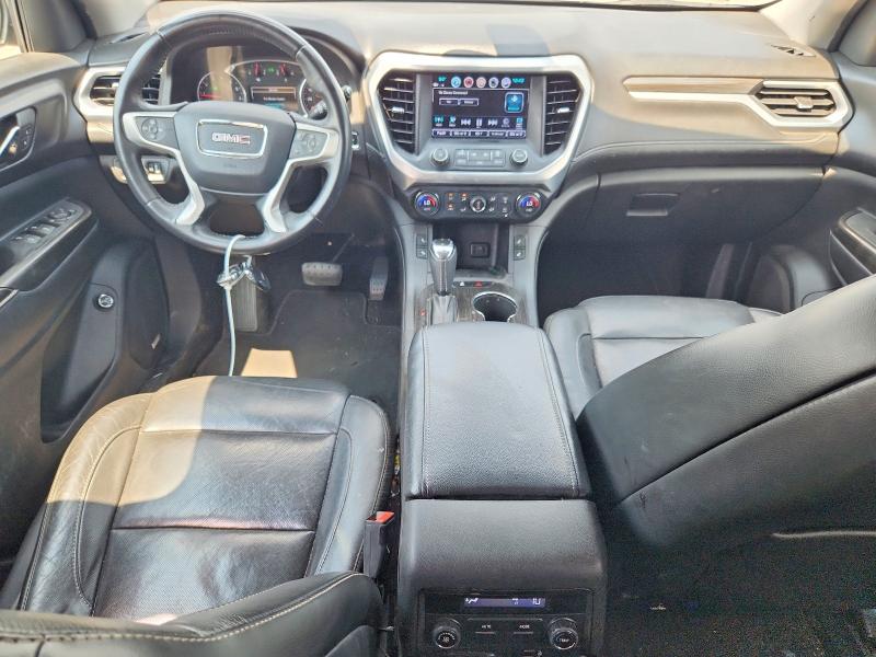 Auction sale of the 2017 Gmc Acadia, vin: 1GKKNMLA4HZ311996, lot number: 61953776