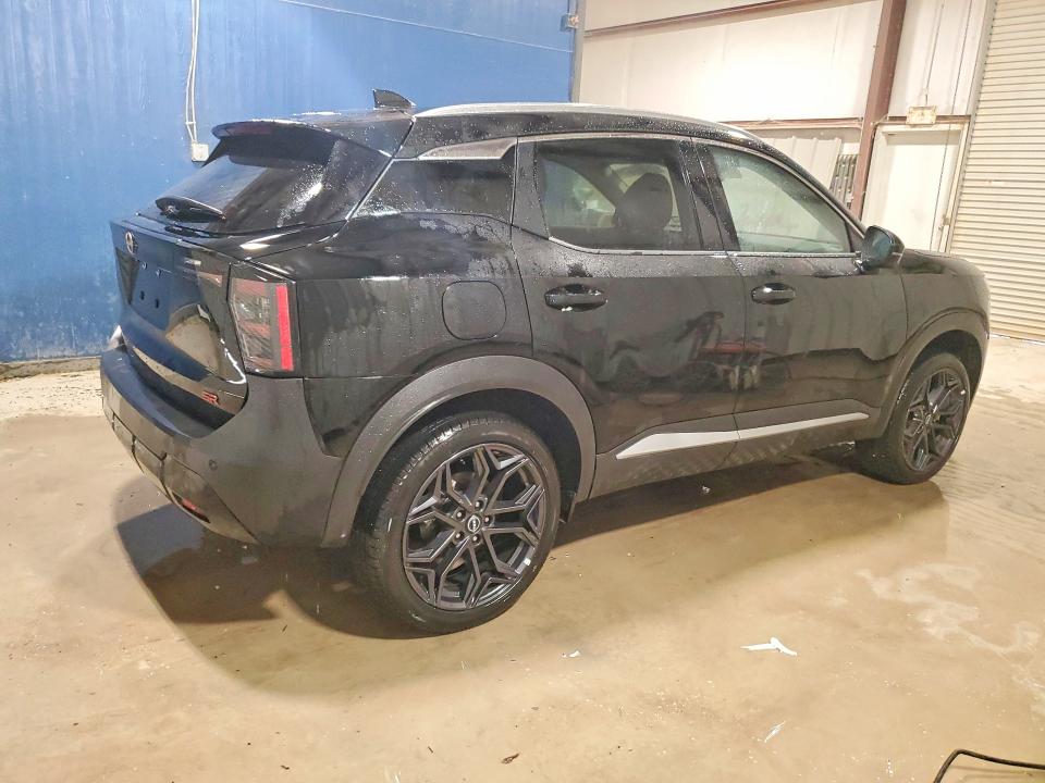 2026 Nissan Kicks მანქანა იყიდება აუქციონზე, vin: 3N8AP6DA2TL382128, აუქციონის ნომერი: 60510816
