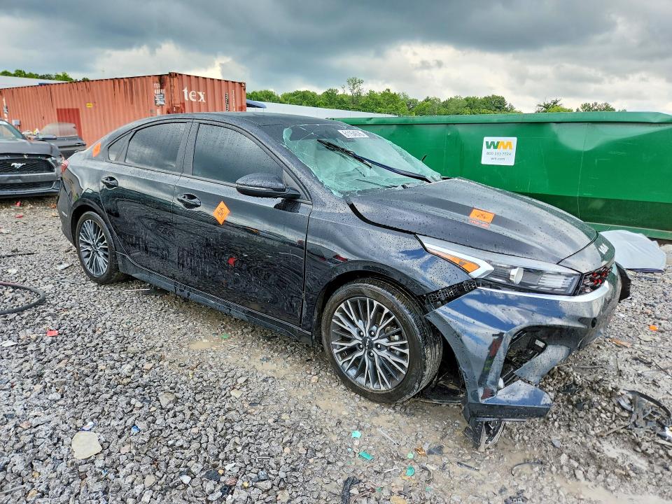 Aukcja sprzedaży 2023 Kia Forte, vin: 3KPF54AD1PE546456, numer aukcji: 61154576