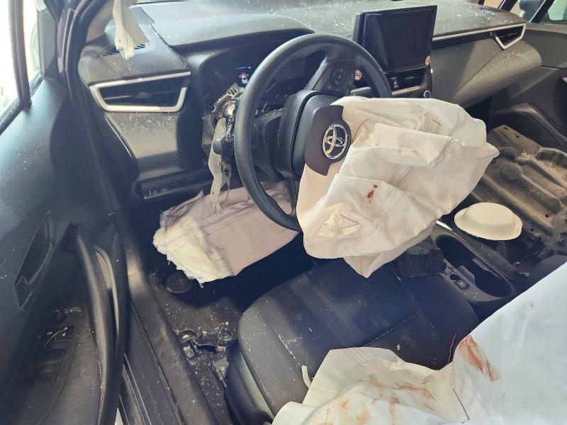 Продажа на аукционе авто 2025 Toyota Corolla, vin: 5YFB4MDE3SP271945, номер лота: 41633896