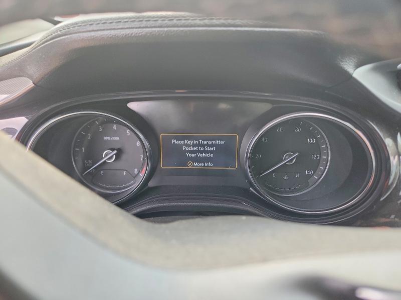 Aukcja sprzedaży 2021 Buick Encore Gx, vin: KL4MMDSL8MB082536, numer aukcji: 62650686