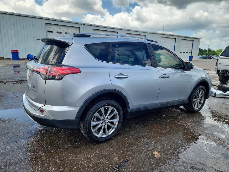 Продажа на аукционе авто 2018 Toyota Rav4, vin: JTMYFREV4JJ178435, номер лота: 61389436