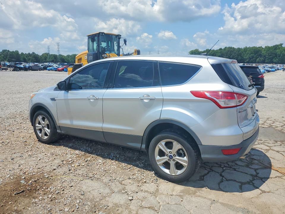 Продажа на аукционе авто 2016 Ford Escape, vin: 1FMCU9GX3GUC81525, номер лота: 59712726