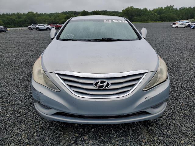 55008096 :رقم المزاد ، 5NPEB4AC6CH400541 vin ، 2012 Hyundai Sonata مزاد بيع