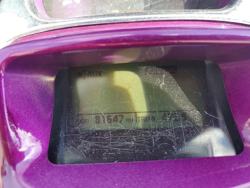 Aukcja sprzedaży 2004 Honda Gl1800, vin: 1HFSC47084A302039, numer aukcji: 58979226