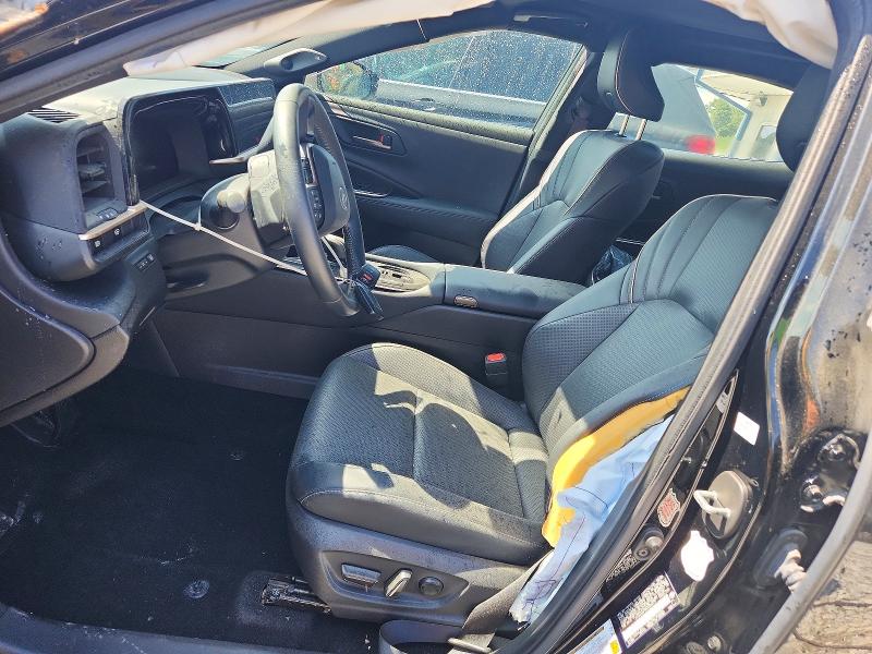 61545426 :رقم المزاد ، JTDAAAAF5R3028379 vin ، 2024 Toyota Crown مزاد بيع