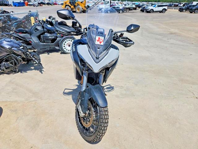 Продажа на аукционе авто 2019 Ducati Multistrada, vin: ZDMAAEDT1KB000989, номер лота: 60881866