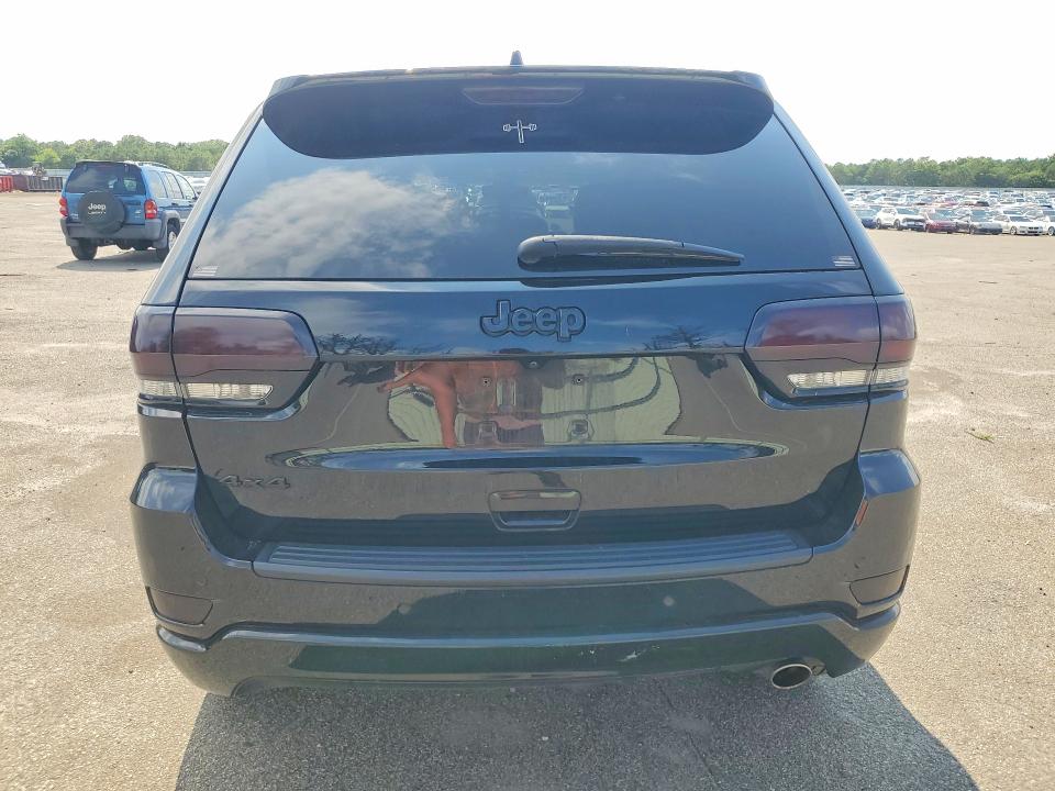 Продаж на аукціоні авто 2019 Jeep Grand Cherokee, vin: 1C4RJFAG5KC578390, номер лоту: 63238146