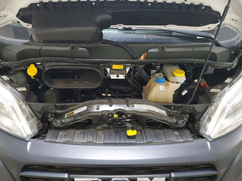 Aukcja sprzedaży 2024 Ram Promaster 1500, vin: 3C6LRVBG0RE144220, numer aukcji: 60641656