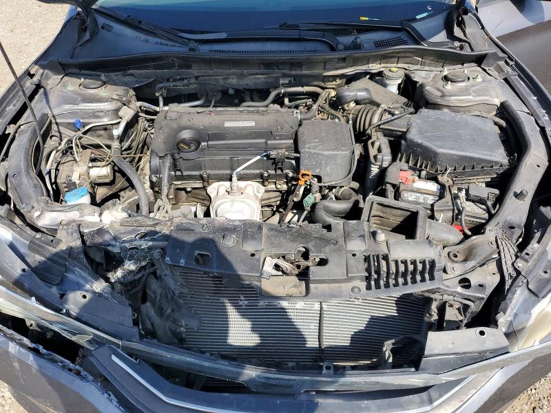 Продаж на аукціоні авто 2017 Honda Accord, vin: 1HGCR2F33HA185085, номер лоту: 60697116