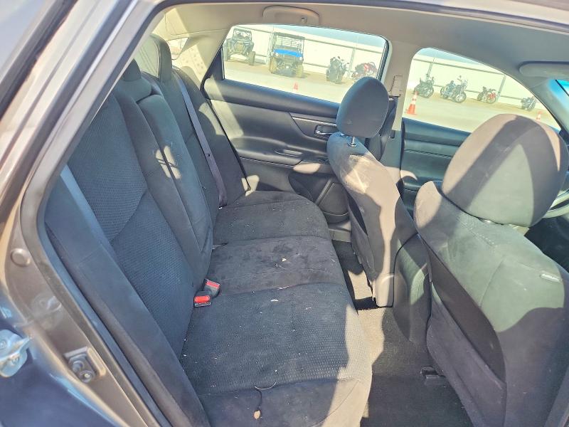Aukcja sprzedaży 2015 Nissan Altima, vin: 1N4AL3AP1FN883052, numer aukcji: 61326146