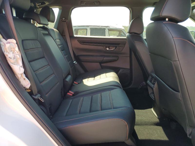 Продаж на аукціоні авто 2024 Honda Cr-v, vin: 7FARS6H82RE000096, номер лоту: 61056226