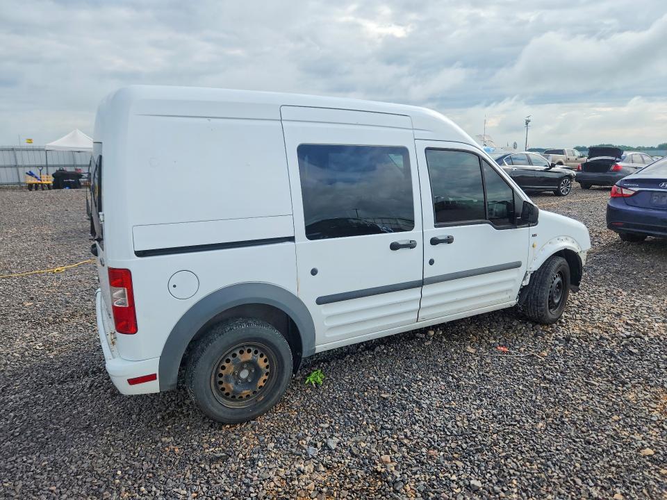 Aukcja sprzedaży 2012 Ford Transit Connect, vin: NM0LS7DN4CT080456, numer aukcji: 61566196