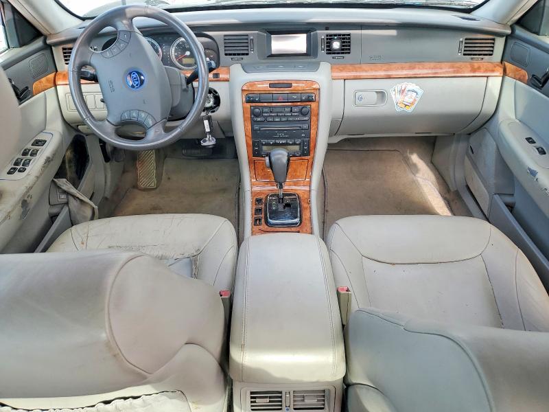 Продажа на аукционе авто 2005 Kia Amanti, vin: KNALD124155082464, номер лота: 61083806