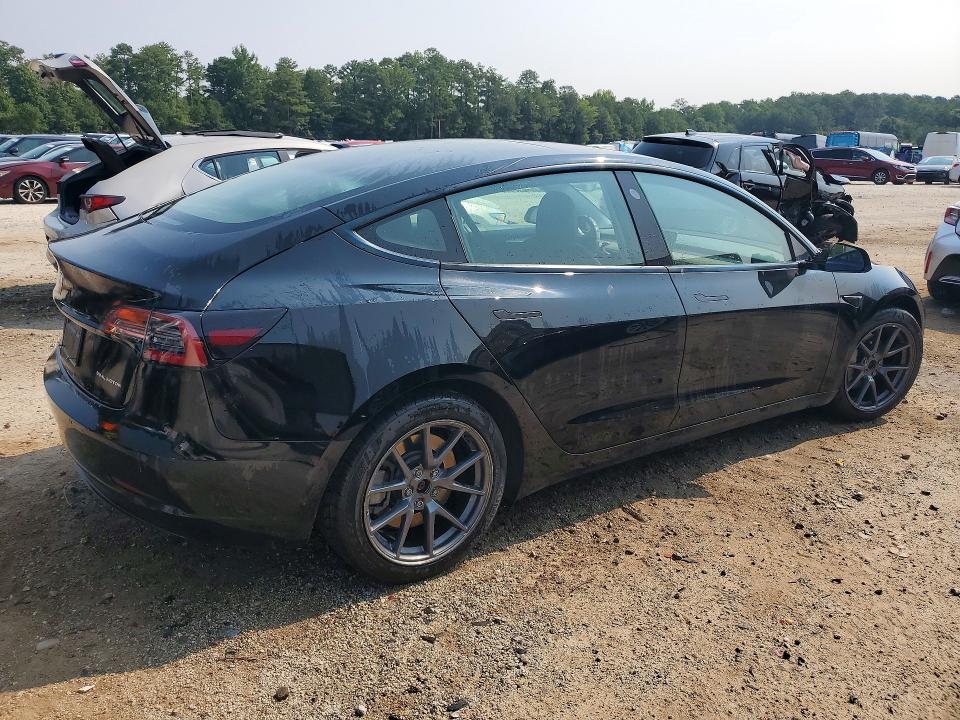 Aukcja sprzedaży 2022 Tesla Model 3, vin: 5YJ3E1EB0NF291204, numer aukcji: 63209556