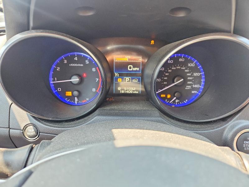 Aukcja sprzedaży 2016 Subaru Outback, vin: 4S4BSBLC5G3264792, numer aukcji: 60610146
